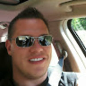 Meet your Posher, Corey